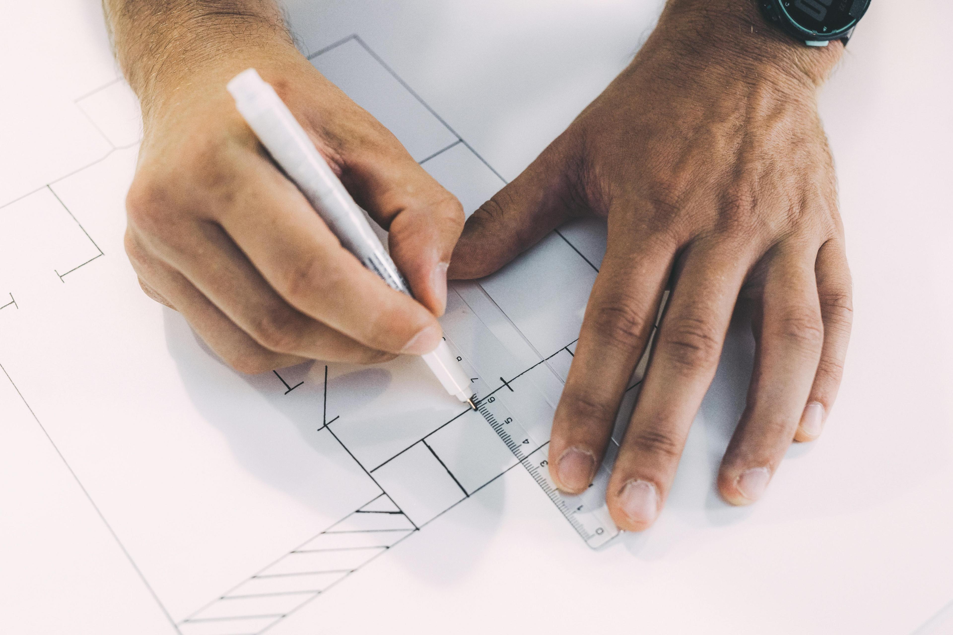 Building Methodology