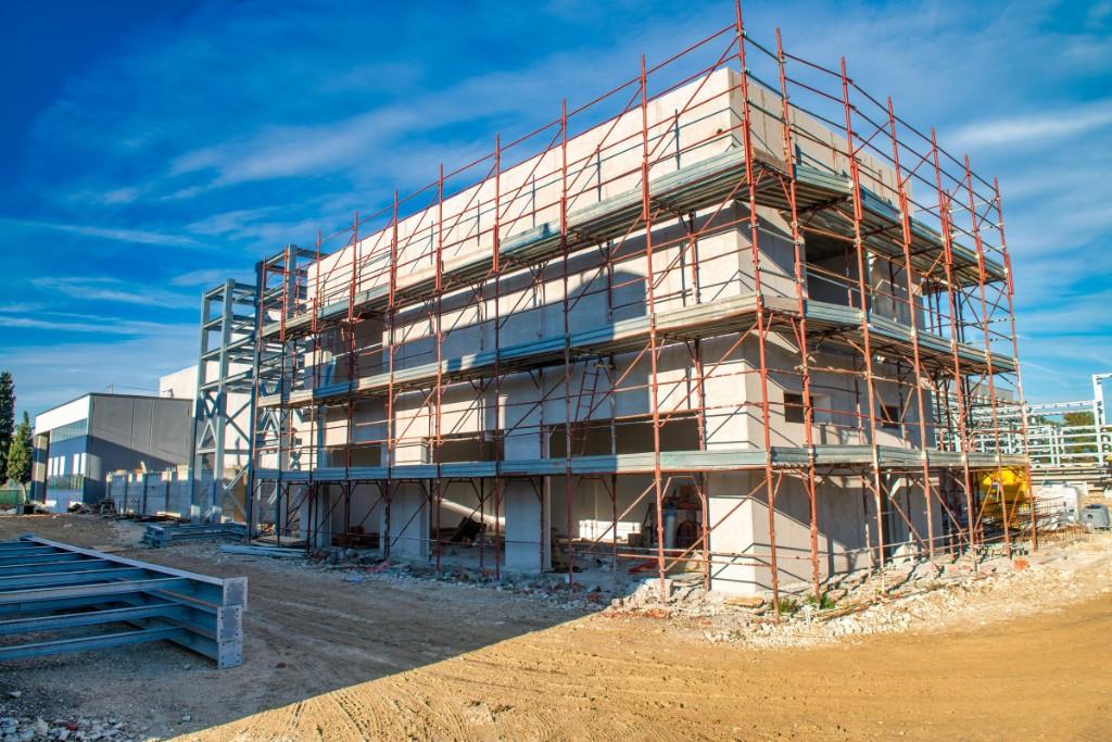 Elridge Projects