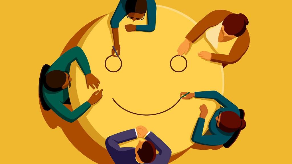 Client-Centric Approach