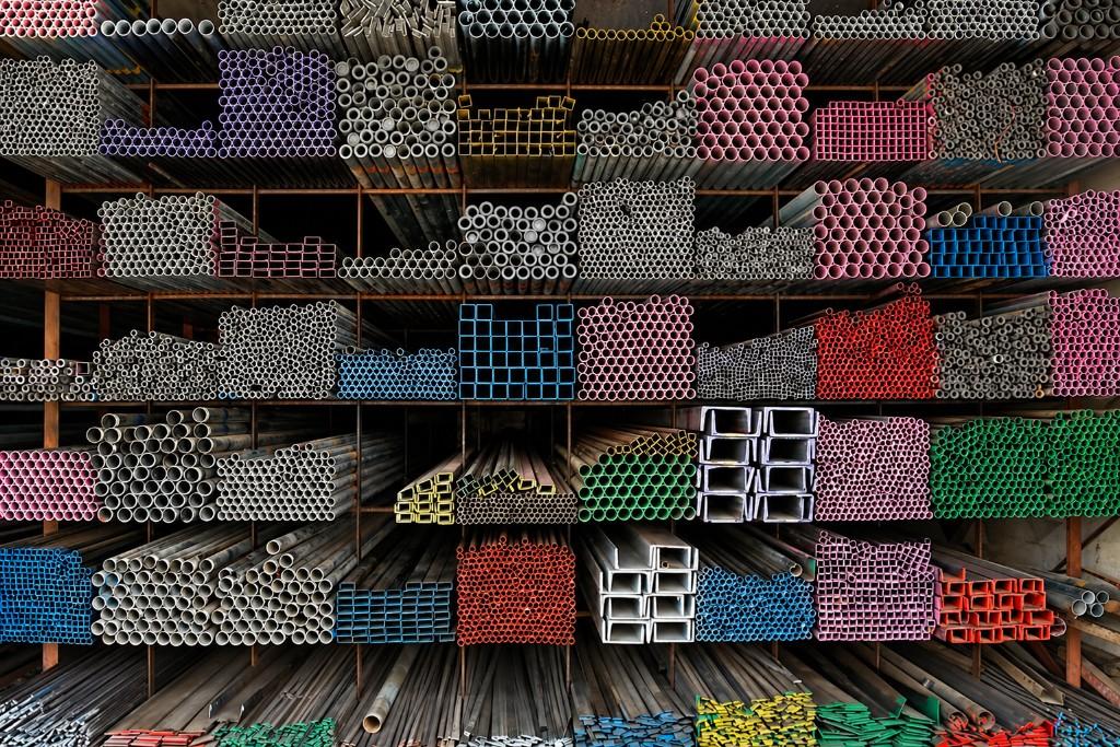 Innovative Materials