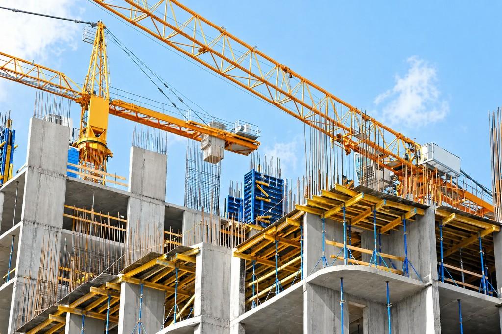 Methodised Construction
